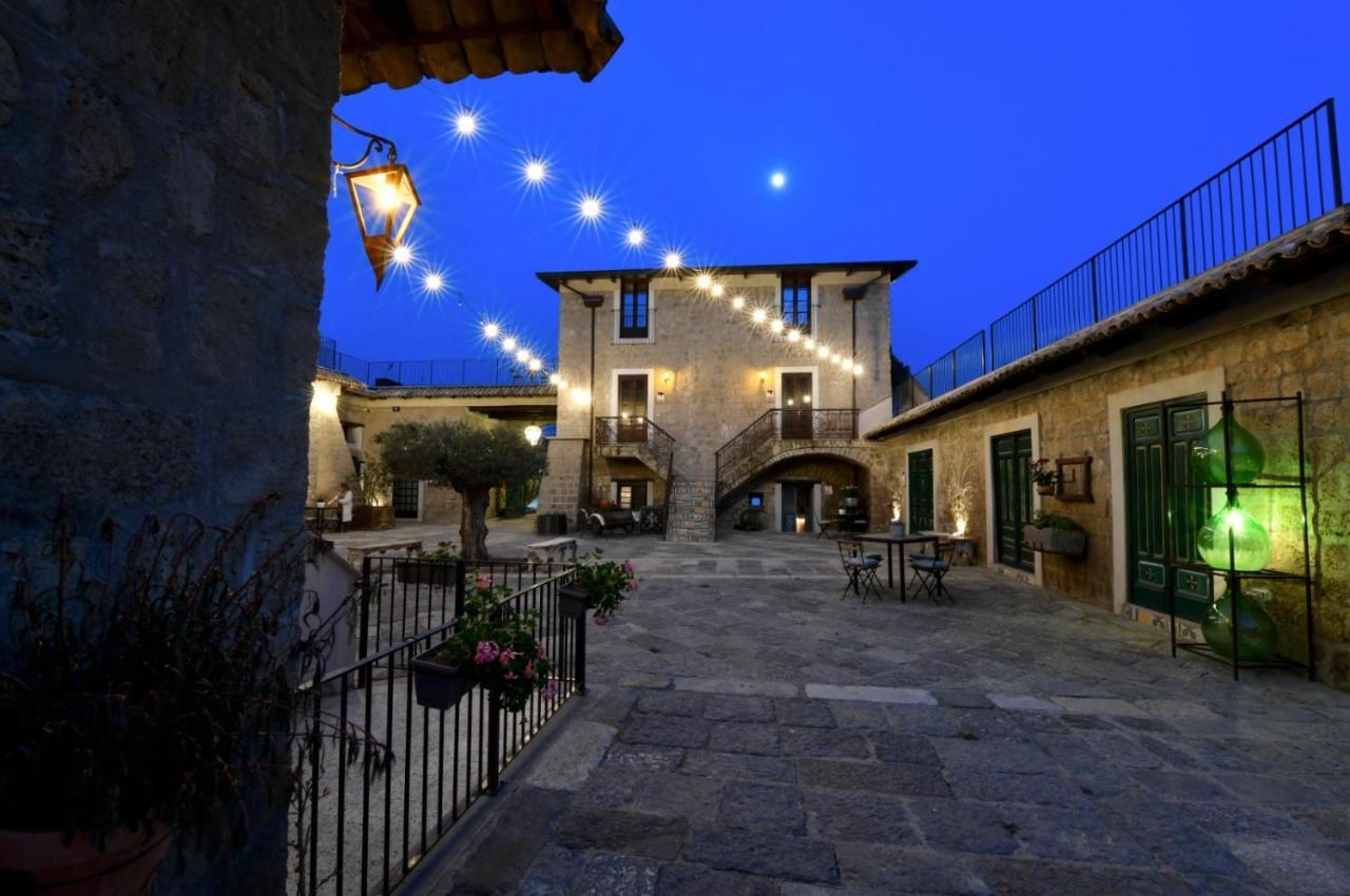 Masseria Del Carmine Maggiore 1817 Alloggio per agriturismo *