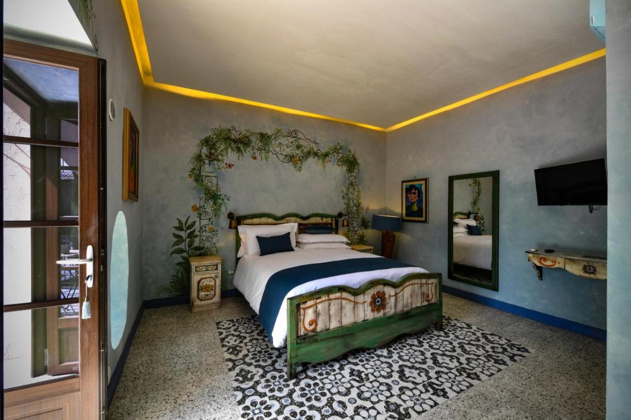 Masseria Del Carmine Maggiore 1817 Séjour à la ferme
