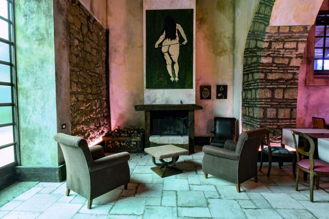 Alloggio per agriturismo Masseria Del Carmine Maggiore 1817