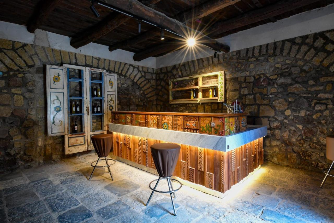 Séjour à la ferme Masseria Del Carmine Maggiore 1817 *